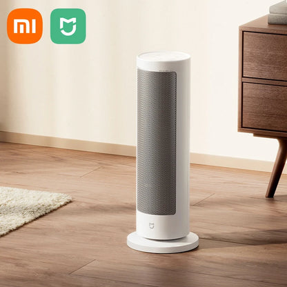 XIAOMI Fan Heater, 2000W Smart APP Low Noise