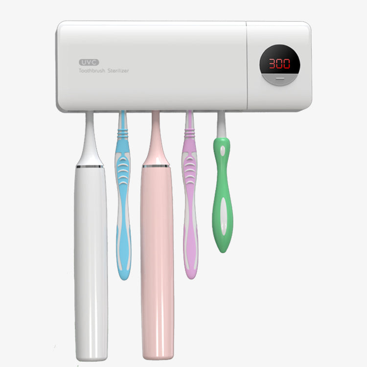 SterilBrush Toothbrush Sterilizer UV-C