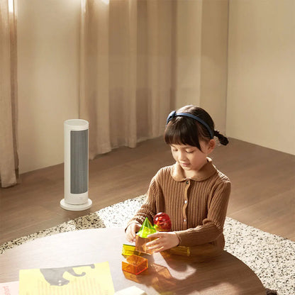 XIAOMI Fan Heater, 2000W Smart APP Low Noise